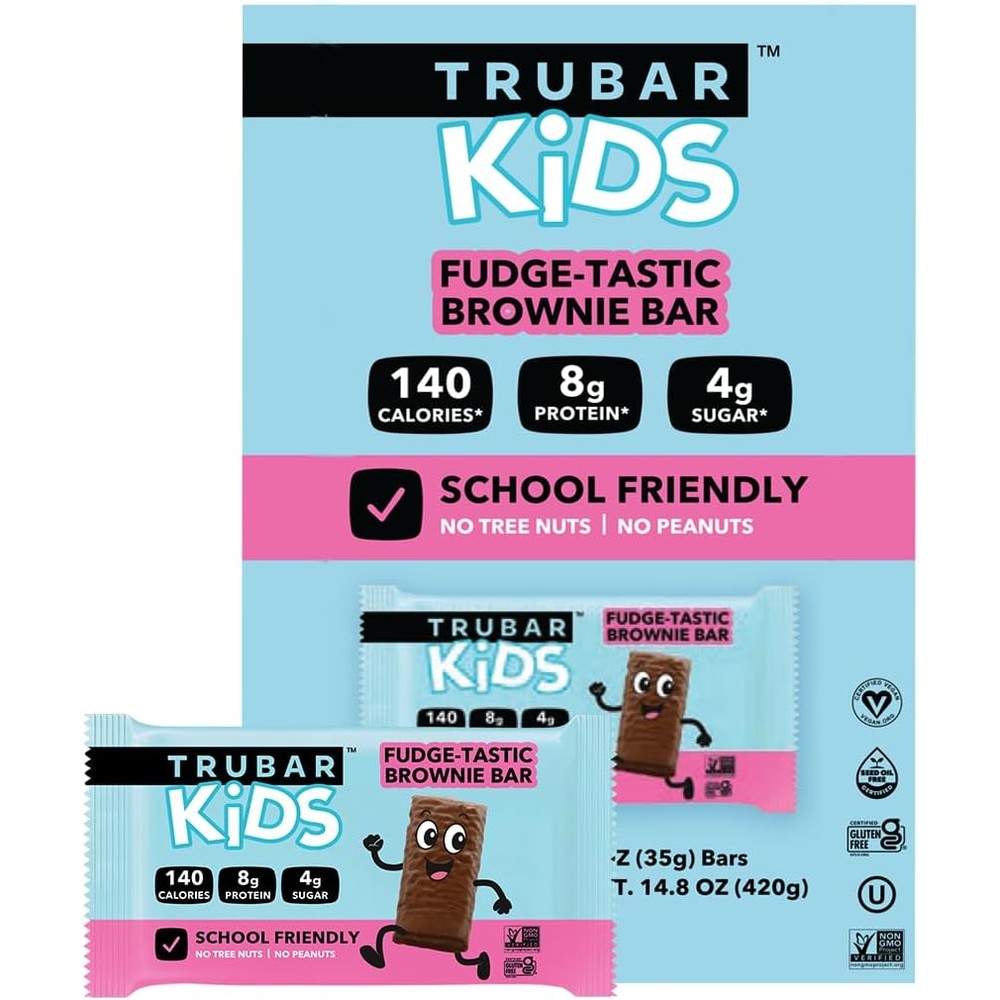 Barebells Protein Bar Variety Pack front view showing 10 assorted flavors