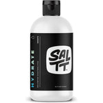 Keto Chow SALTT hydrate electrolyte drops front view bottle for keto hydration