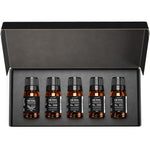 AirScent Hotel Diffuser Oil Gift Set front view luxury home fragrance
