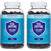 Grape - 120 Count (Pack of 1)