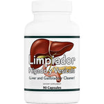 Manteniendo Tu Salud liver support bottle front view authentic herbal supplement
