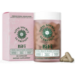 Vital Source Nutrition BiFi Primal Organ Blend 60 Capsules front view
