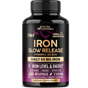 60 Count (Pack of 1)