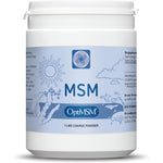 Kala Health Procapsin OptiMSM Pure Methylsulfonylmethane Sulfur Powder front view premium dietary supplement