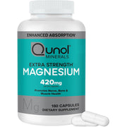 180 Count (Pack of 1)