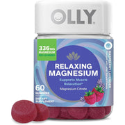 1 Count (Pack of 60) - Raspberry Lavender