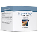 Unda Gammadyn Mn Manganese supplement box front view