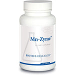 Biotics Research Mn Zyme front view packaging
