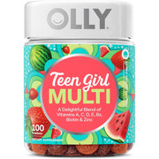 100 Count (Pack of 1)