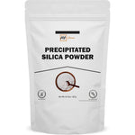 Mganna Pure Precipitated Silica Powder 227 grams front view