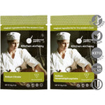 Modernist Pantry Pure Sodium Citrate and Sodium Hexametaphosphate value pack front view