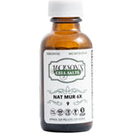 Jackson's Number 9 Cell Salt Natrum Muriaticum 500 pellets bottle front view