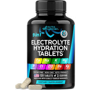 120 Count (Pack of 1)