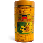 Costar Royal Jelly 1450mg 365 capsules bottle front view showing product labels