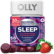 1 Count (Pack of 50) - Gummy