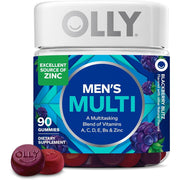 90 Count (Pack of 1) - Blackberry