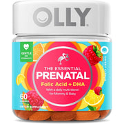 60 Count (Pack of 1)