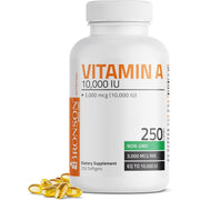 250 Count (Pack of 1) - Unflavored