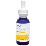SFI Health Micellized Vitamin A liquid supplement front view bottle for immune support