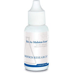 Biotics Research Bio-Ae-Mulsion Forte Vitamin A bottle front view