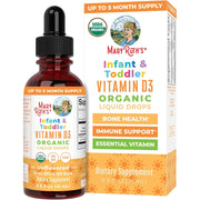 0.5 oz - Infant & Toddler