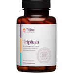 Healthy Directions Dr Chaudharys Prajna Triphala 56 capsules front view bottle