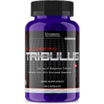 Ultimate Nutrition Bulgarian Tribulus Terrestris 750mg bottle front view
