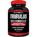 Arazo Nutrition Tribulus Terrestris 1500mg front view