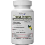 Superior Labs Tribulus Terrestris 1500mg front view