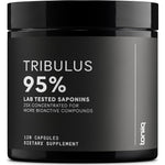 Toniiq Tribulus Terrestris 1300mg front view