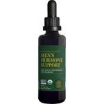Global Healing Center Men Hormone Support 2 Fluid Ounce front view