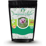 Ayurvedashree Punarnava Powder fifty grams front view authentic herbal supplement