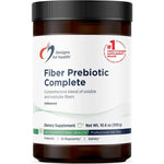 Designs For Health Fiber Prebiotic Complete 300g front view