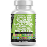 Qpuyt Clean Nutraceuticals GI Defend supplement bottle front view