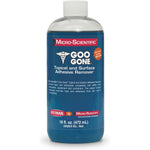 Micro-Scientific R6A Goo Gone Topical Adhesive Remover front view medical grade solution