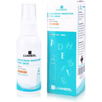 Luanerl Adhesive Remover for Skin Spray 30ml bottle front view
