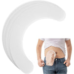 COHEALI Stoma Tape front view of 20 count pack for ostomy care.