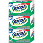 Picot Sal de Uvas Effervescent Antacid Powder front packaging