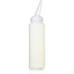 Soft N Style Applicator Bottle with angled tip for hair color application