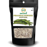 Diets Organics Pirandai Powder front view packaging showing herbal bone health supplement.