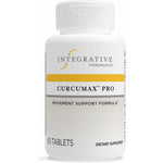 Integrative Therapeutics Curcumax Pro front bottle view