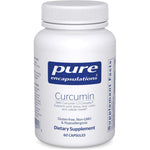Pure Encapsulations Curcumin 500mg bottle front view