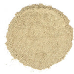 Tahoon Herb Company Dong Quai Root Powder front view packaging showing authentic bulk supplement bag.