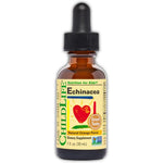 ChildLife Essentials Echinacea liquid immune support bottle front view