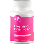 Mountain Meadow Herbs Evening Primrose Oil 1000mg bottle front view
