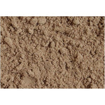 Herbs Plus Organic Flax Seed Powder 4 Ounce packaging front view showing premium superfood ground meal.
