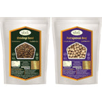 Biotic Shivlingi and Putrajivak organic supplements combo pack front view