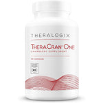 Theralogix TheraCran One Cranberry Supplement Front View
