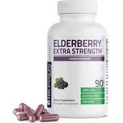 90 Count (Pack of 1)