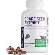 180 Count (Pack of 1)